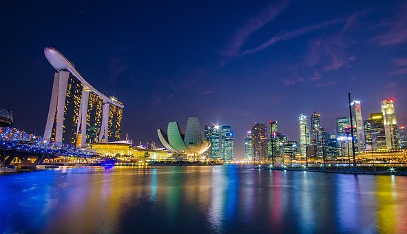 安徽新加坡连锁教育机构招聘幼儿华文老师